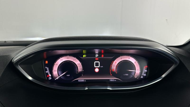 Used Peugeot 3008 2022 for sale - 76960966: Photo 13