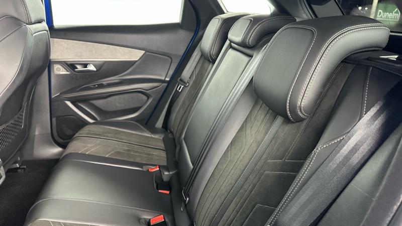 Used Peugeot 3008 2022 for sale - 76960966: Photo 14