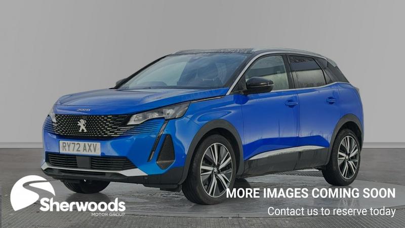 Used Peugeot 3008 2022 for sale - 76960966: Photo 2