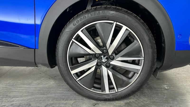 Used Peugeot 3008 2022 for sale - 76960966: Photo 20