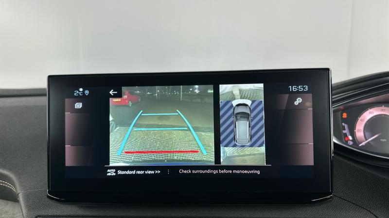 Used Peugeot 3008 2022 for sale - 76960966: Photo 26