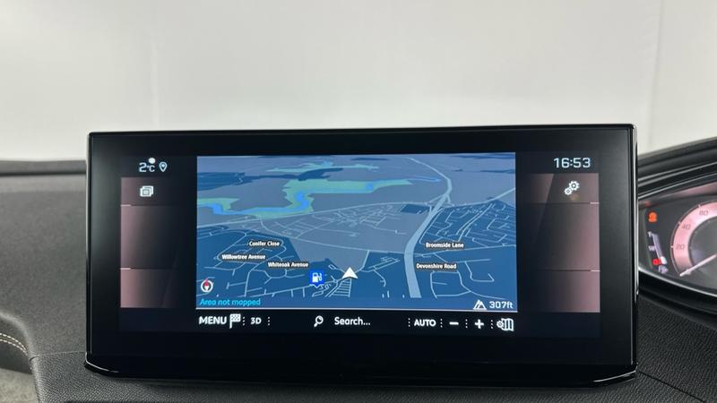 Used Peugeot 3008 2022 for sale - 76960966: Photo 27