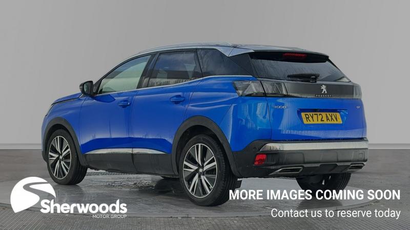 Used Peugeot 3008 2022 for sale - 76960966: Photo 3