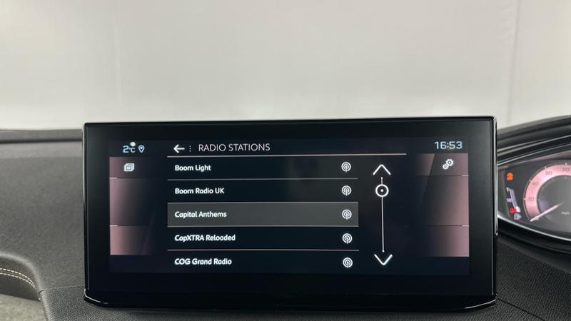 Used Peugeot 3008 2022 for sale - 76960966: Photo 31