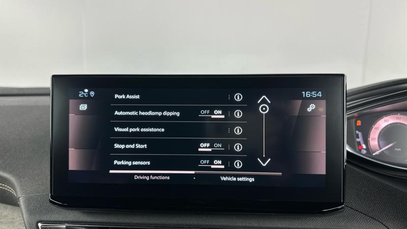 Used Peugeot 3008 2022 for sale - 76960966: Photo 33