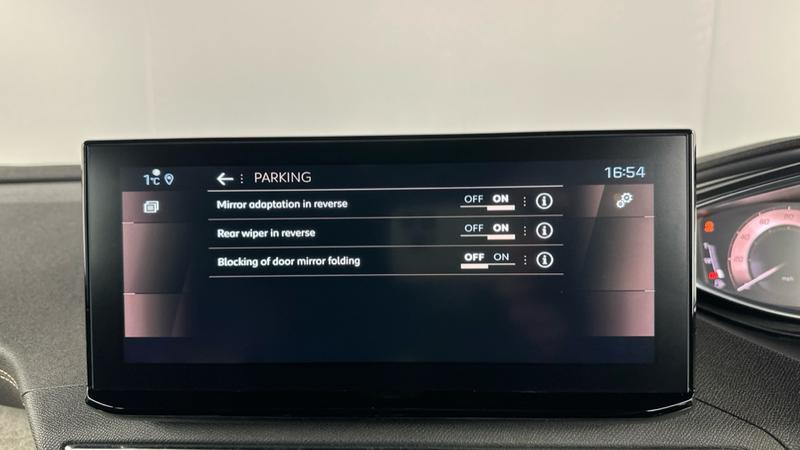 Used Peugeot 3008 2022 for sale - 76960966: Photo 35