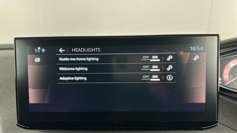 Used Peugeot 3008 2022 for sale - 76960966: Photo 36