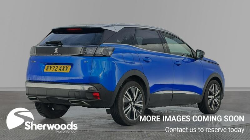 Used Peugeot 3008 2022 for sale - 76960966: Photo 4