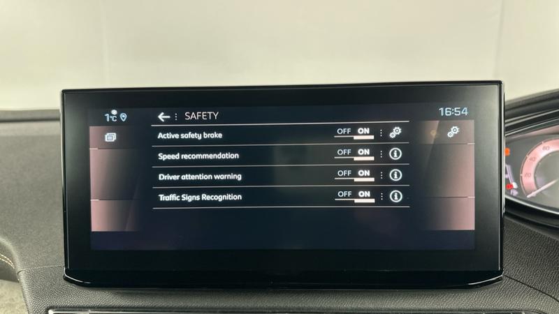 Used Peugeot 3008 2022 for sale - 76960966: Photo 42