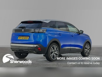 Used Peugeot 3008 2022 for sale - 76960966: Photo