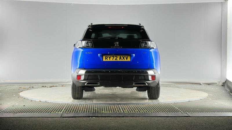 Used Peugeot 3008 2022 for sale - 76960966: Photo 7