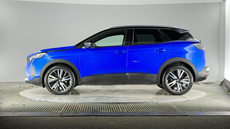 Used Peugeot 3008 2022 for sale - 76960966: Photo 9