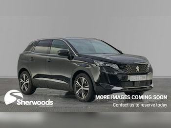 Used Peugeot 3008 2022 for sale - 77679501: Photo