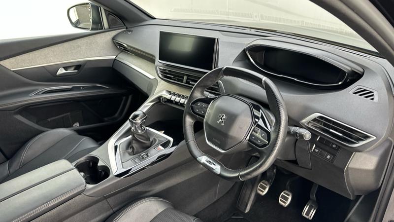 Used Peugeot 3008 2022 for sale - 77679501: Photo 2