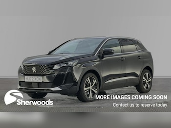 Used Peugeot 3008 2022 for sale - 77679501: Photo