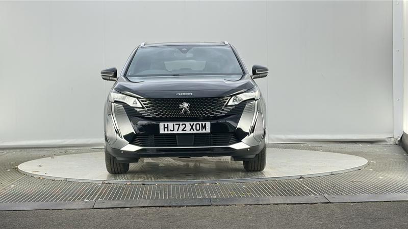 Used Peugeot 3008 2022 for sale - 77679501: Photo 3