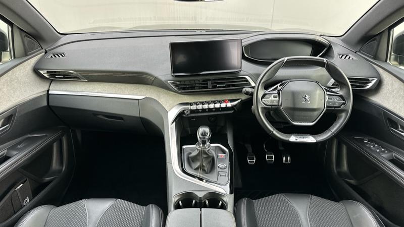 Used Peugeot 3008 2022 for sale - 77679501: Photo 4