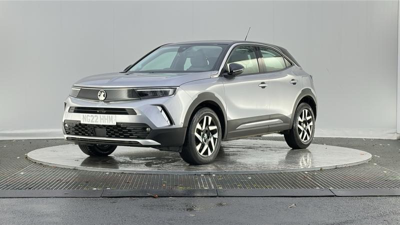 Used Vauxhall Mokka 2022 for sale - 76767025: Photo 10