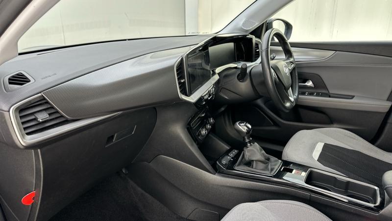 Used Vauxhall Mokka 2022 for sale - 76767025: Photo 11