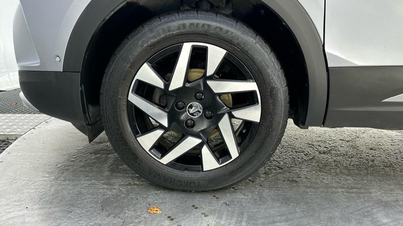 Used Vauxhall Mokka 2022 for sale - 76767025: Photo 17