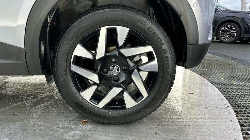 Used Vauxhall Mokka 2022 for sale - 76767025: Photo 18