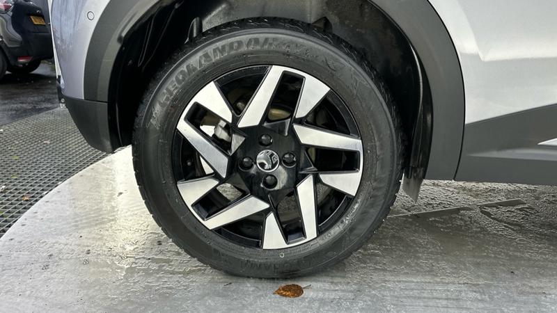 Used Vauxhall Mokka 2022 for sale - 76767025: Photo 19