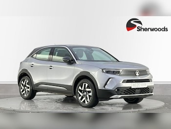 2022 - 1.2 Turbo Elite Premium SUV 5dr Petrol Manual Euro 6 (s/s) (100 ps) Manual