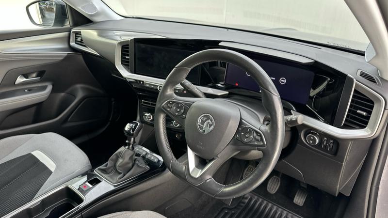 Used Vauxhall Mokka 2022 for sale - 76767025: Photo 2