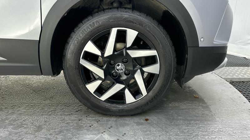 Used Vauxhall Mokka 2022 for sale - 76767025: Photo 20