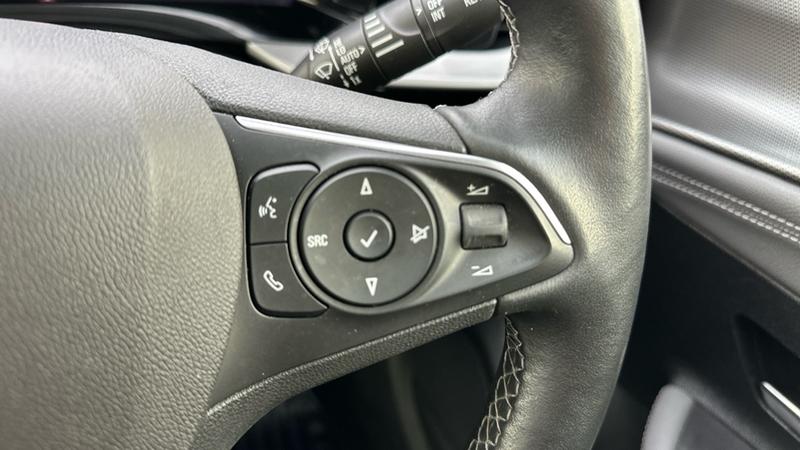 Used Vauxhall Mokka 2022 for sale - 76767025: Photo 22