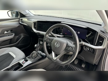 Used Vauxhall Mokka 2022 for sale - 76767025: Photo