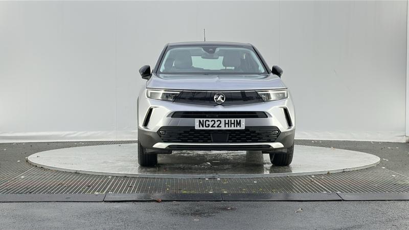 Used Vauxhall Mokka 2022 for sale - 76767025: Photo 3