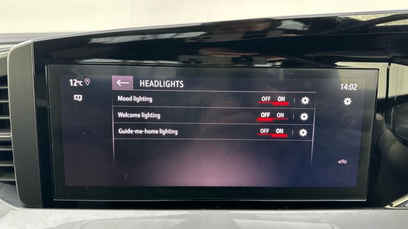 Used Vauxhall Mokka 2022 for sale - 76767025: Photo 36