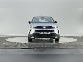 Used Vauxhall Mokka 2022 for sale - 76767025: Photo