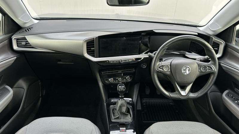 Used Vauxhall Mokka 2022 for sale - 76767025: Photo 4