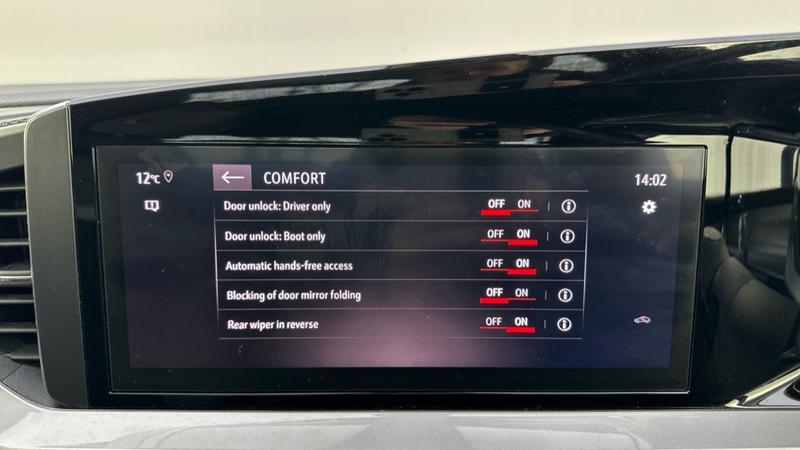 Used Vauxhall Mokka 2022 for sale - 76767025: Photo 41