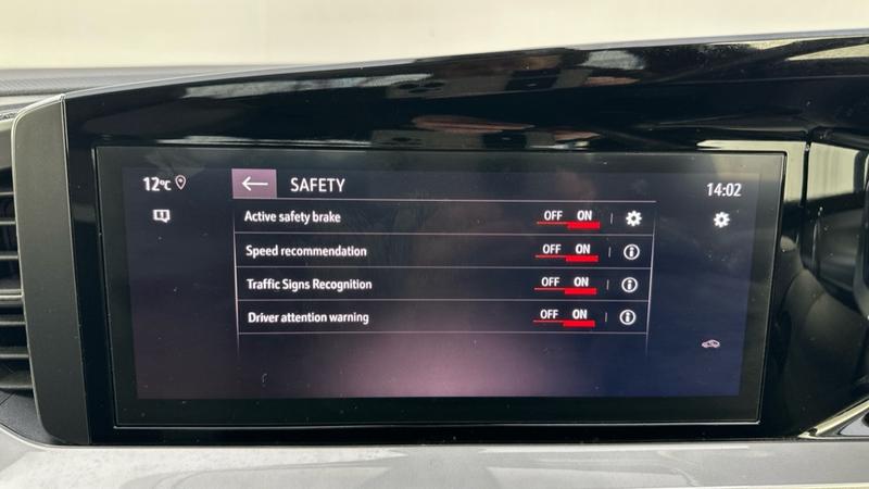 Used Vauxhall Mokka 2022 for sale - 76767025: Photo 42