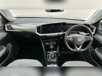 Used Vauxhall Mokka 2022 for sale - 76767025: Photo