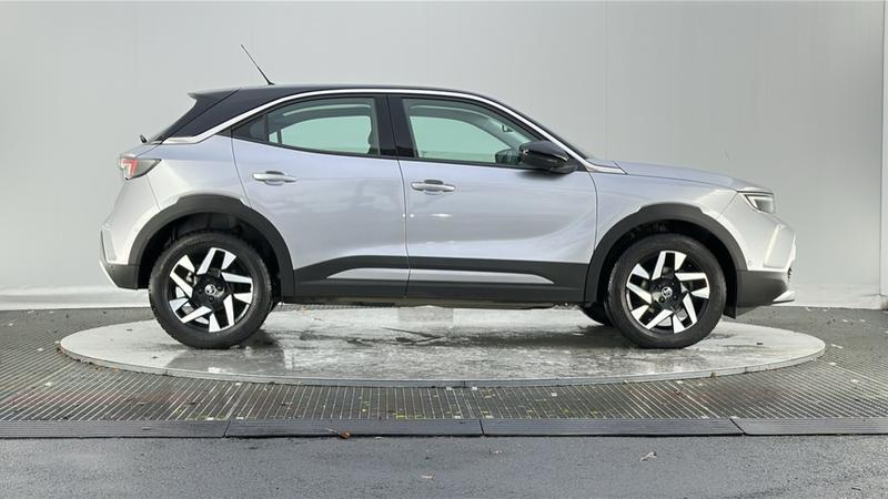 Used Vauxhall Mokka 2022 for sale - 76767025: Photo 5