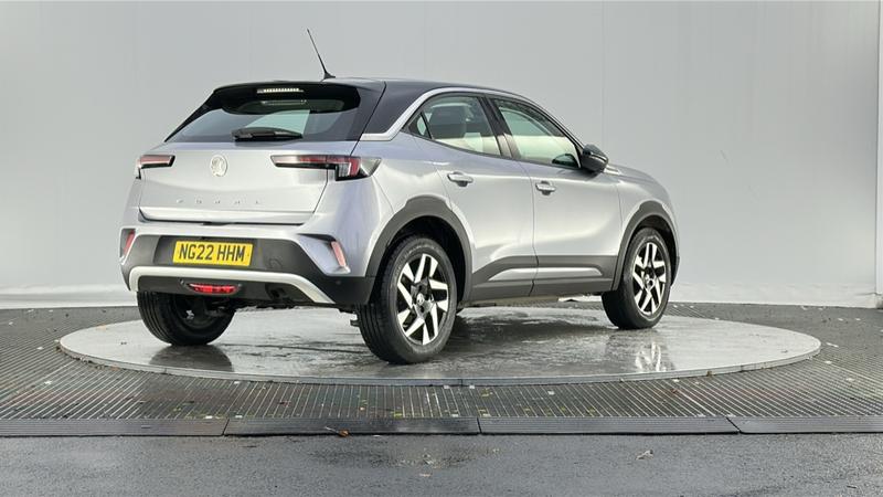 Used Vauxhall Mokka 2022 for sale - 76767025: Photo 6