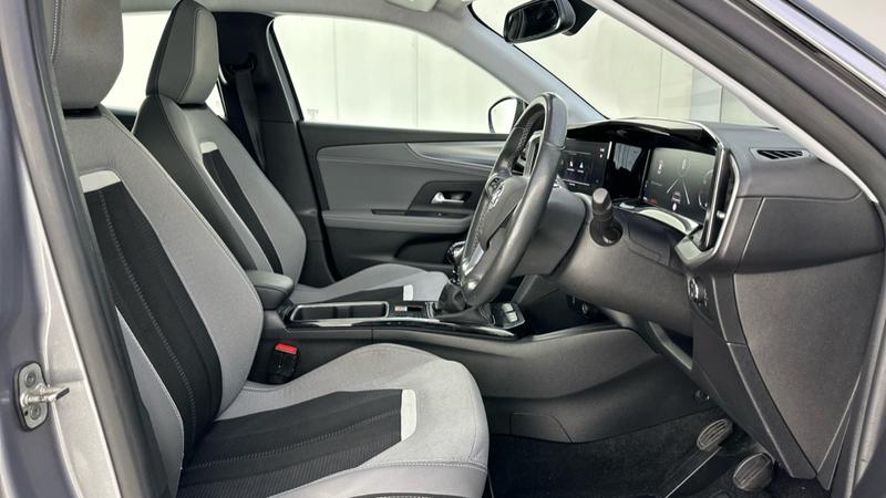 Used Vauxhall Mokka 2022 for sale - 76767025: Photo 60