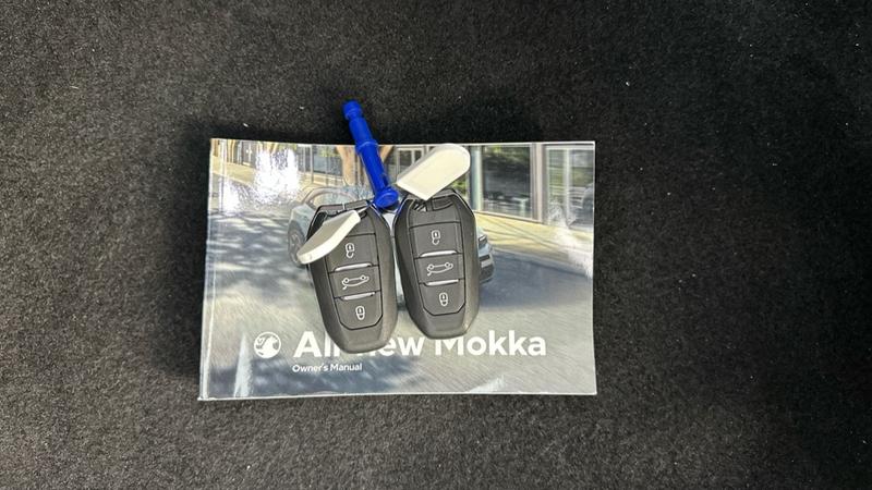 Used Vauxhall Mokka 2022 for sale - 76767025: Photo 68