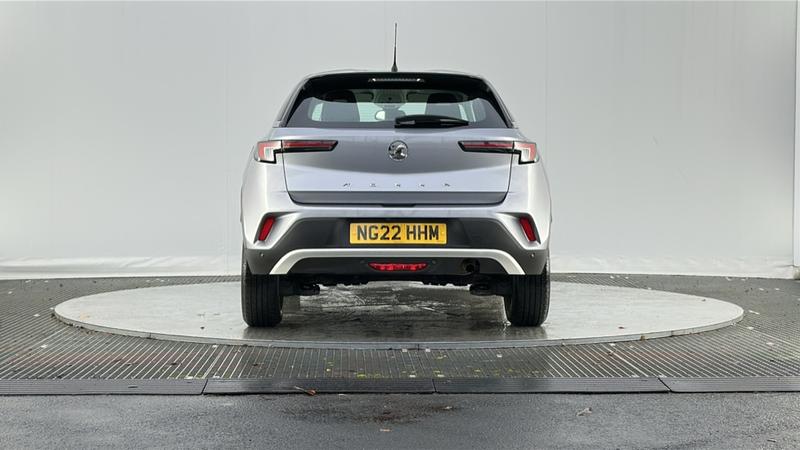 Used Vauxhall Mokka 2022 for sale - 76767025: Photo 7