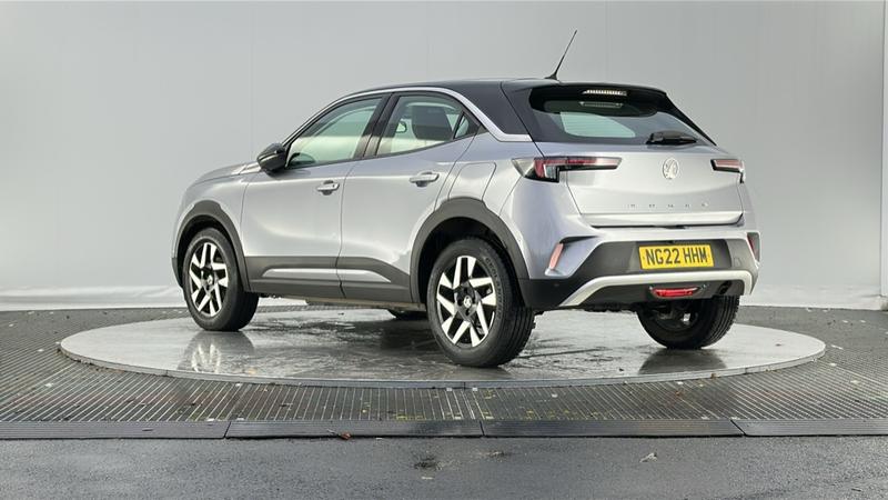 Used Vauxhall Mokka 2022 for sale - 76767025: Photo 8