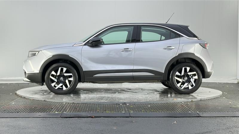 Used Vauxhall Mokka 2022 for sale - 76767025: Photo 9