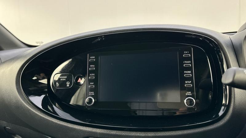 Used Toyota Aygo X 2022 for sale - 76904600: Photo 12