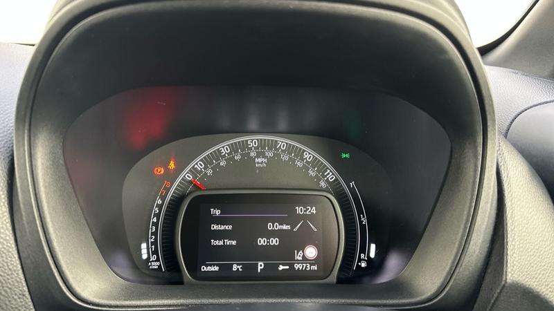 Used Toyota Aygo X 2022 for sale - 76904600: Photo 13