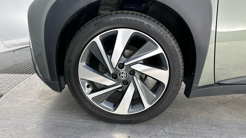 Used Toyota Aygo X 2022 for sale - 76904600: Photo 17