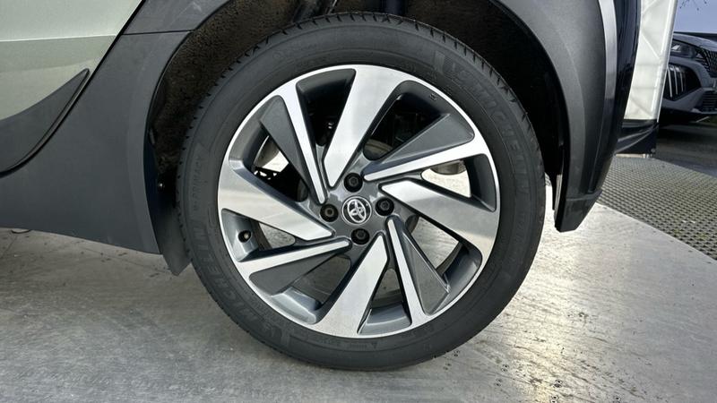 Used Toyota Aygo X 2022 for sale - 76904600: Photo 18