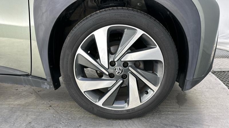 Used Toyota Aygo X 2022 for sale - 76904600: Photo 20